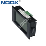 D69-22 0-199.9V, 0-600V LCD Digital AC Voltage Meter Voltmeter