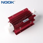 High Concentration Low Temperature 5g 220V 100V Quartz Tube Ozone Generator