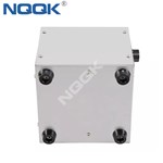 5g 10g 110 220 VAC Timers Stainless Steel Housing Disinfection Ozonizer Ozone Generator for Carry