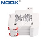 SFPV-25B 3P 1000V DC 10x38 mm Low Voltage Solar Fuse Holder