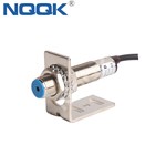 NPN PNP M12 Distance 20 Meters Detection of Laser Sensors Switch with 2 Meter Wire