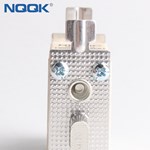 NH00C NT00C 2A -100A 660V 690V HRC Low Voltage Fuse Link