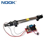 30G 24 Hour Work High Concentration Low Temperature Water Cooling Ozone Generator