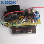 5g 220V Adjustable Quartz Tube Ozone Generator