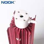 High Concentration Low Temperature 7g 220V 100V Quartz Tube Ozone Generator