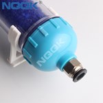 50mm 150mm 250mm Ozone Air Drying Cylinder Air Filter Gas Purification Tube