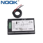 100A 260V AC Digital Multi-function Voltage Current Power Energy Meter with CT