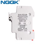 SFPV-25B 1P 1000V DC 10x38 mm Low Voltage Solar Fuse Holder