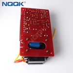 60g 220V 24 Hours without Downtime Continue Working Adjustable Quartz Tube Ozone Generator with Fan