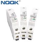 TX7-63Z 40A 250V DC Miniature Circuit Breaker