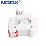 SFPV-25B 2P 1000V DC 10x38 mm Low Voltage Solar Fuse Holder