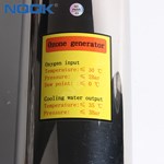 ABS Resin LMF11 LMF-3005NA Inductive Proximity Switch Sensor