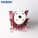 High Concentration Low Temperature 5g 220V 100V Quartz Tube Ozone Generator