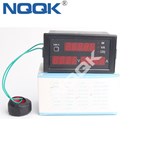 DL69-2048 Digital Multi Functional Voltage Current Power Digital Meter Ammeter Voltmeter
