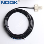 PE-B4D 10-30VDC 200mA 4mm 3 Wire Proximity Switch Sensor
