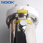 30G/H High Concentration Low Temperature Water Cooling Ozone Generator Kit