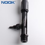 SK-68650 DN50 Static Mixer for Ozone Liquid Water Mixing