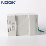 D52-2058 DIN-Rail Multi-Function Digital Meter