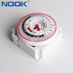 24 Hours Mechanical Programmable Electronic Timer