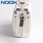 NT0 NH0 4A 40A 160A 660V 690V HRC Low Voltage Fuse Link