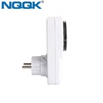 German 24 Hours Mechanical Programmable Timer European Socket Timing Switch
