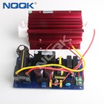 20g 220V 110VAC 24VDC 12VDC Adjustable Quartz Tube Ozone Generator