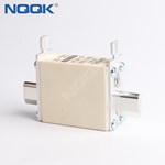 NH00C NT00C 2A -100A 660V 690V HRC Low Voltage Fuse Link