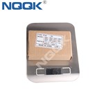 100A 260V AC Digital Multi-function Voltage Current Power Energy Meter with CT