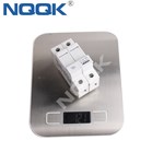 SFPV-25B 2P 1000V DC 10x38 mm Low Voltage Solar Fuse Holder