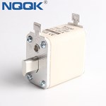 NT00 NH00 2A 80A HRC Low Voltage Fuse Link