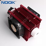 High Concentration Low Temperature 15g 20g 60g 220V Adjustable Quartz Tube Ozone Generator