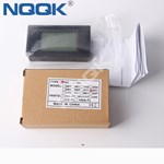20A 260V AC Digital Multi-function Voltmeter Ammeter Power Energy Meter