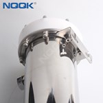 30G/H High Concentration Low Temperature Water Cooling Ozone Generator Kit