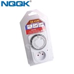 24 Hours Mechanical Programmable Timer