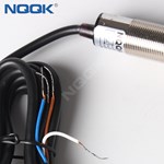 LM18 NPN PNP 5mm NO NC E2E-X5M Inductive Proximity Switch Sensor