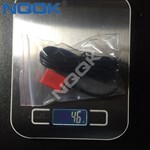 ABS Resin LMF11 LMF-3005NA Inductive Proximity Switch Sensor