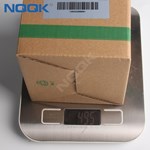 96 Mm AC 450V 5A 220V Class 0.5 NO Three 3 Phase Multifunction Meter