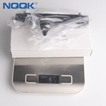 PVDF UPVC Ozone Venturi Injector