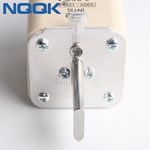 NT2 NH2 125A 355A 400A 660V 690V HRC Low Voltage Fuse Link