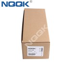 SFPV-25B 3P 1000V DC 10x38 mm Low Voltage Solar Fuse Holder