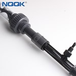 SK-68650 DN50 Static Mixer for Ozone Liquid Water Mixing