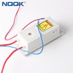 High Concentration Low Temperature 5g 220V 100V Quartz Tube Ozone Generator
