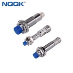 LM8 LM12 LM18 Proximity Switch Sensor