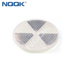 TD mirror reflector plate