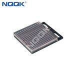 TD mirror reflector plate