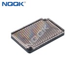 TD mirror reflector plate