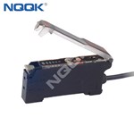 E3X-D11-N  Fiber Optic Amplifier