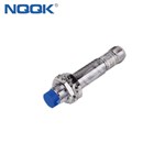 LM8 LM12 LM18 Proximity Switch Sensor