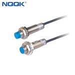 XM12 XM18 XM30  Inductive Linear Sensor