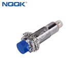 LM8 LM12 LM18 Proximity Switch Sensor